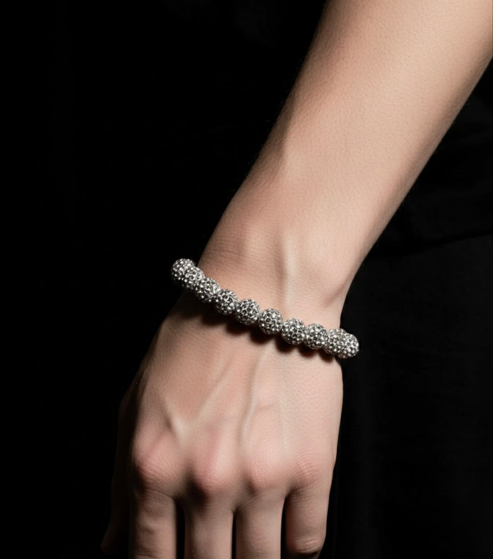 Iced Out Braclets