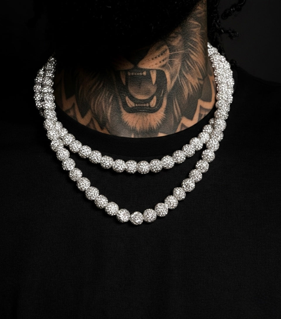 Iced Out Chains