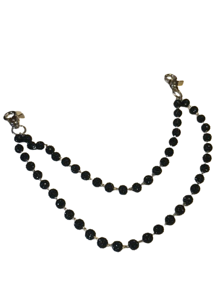 Iced Out Wallet Chains