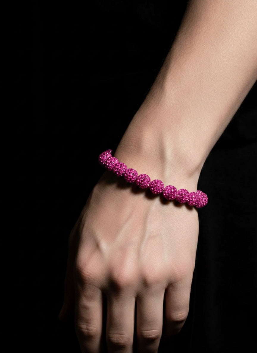 Iced Out Braclets