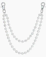 Iced Out Wallet Chains